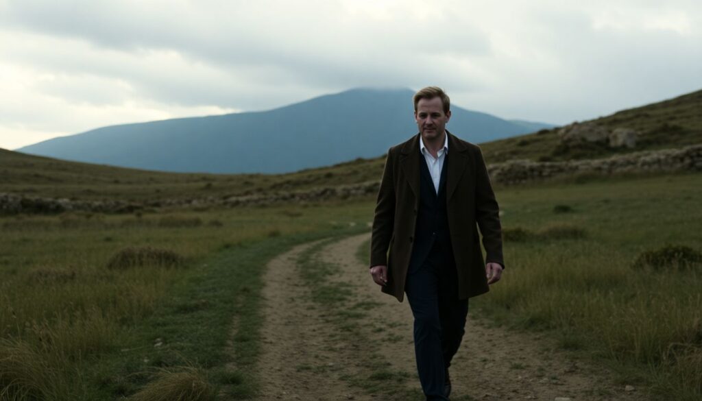 Разбор сложных финалов культовых фильмов: что произошло в последних сценах «Разбор сложных финалов: что на самом деле произошло в последних сценах культовых картин» - иллюстрация