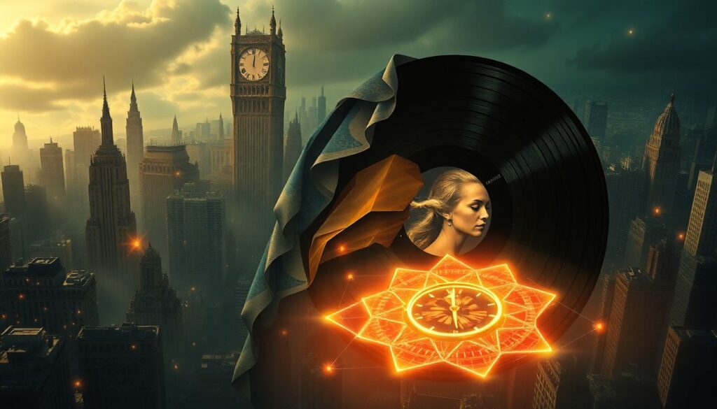 Саундтреки, которые сделали фильм легендой: истории и скрытые мотивы «Саундтреки, которые сделали фильм легендой: истории создания и скрытые музыкальные мотивы» - иллюстрация