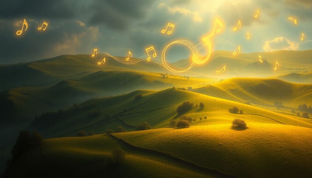 Саундтреки, которые сделали фильм легендой: истории и скрытые мотивы «Саундтреки, которые сделали фильм легендой: истории создания и скрытые музыкальные мотивы» - иллюстрация