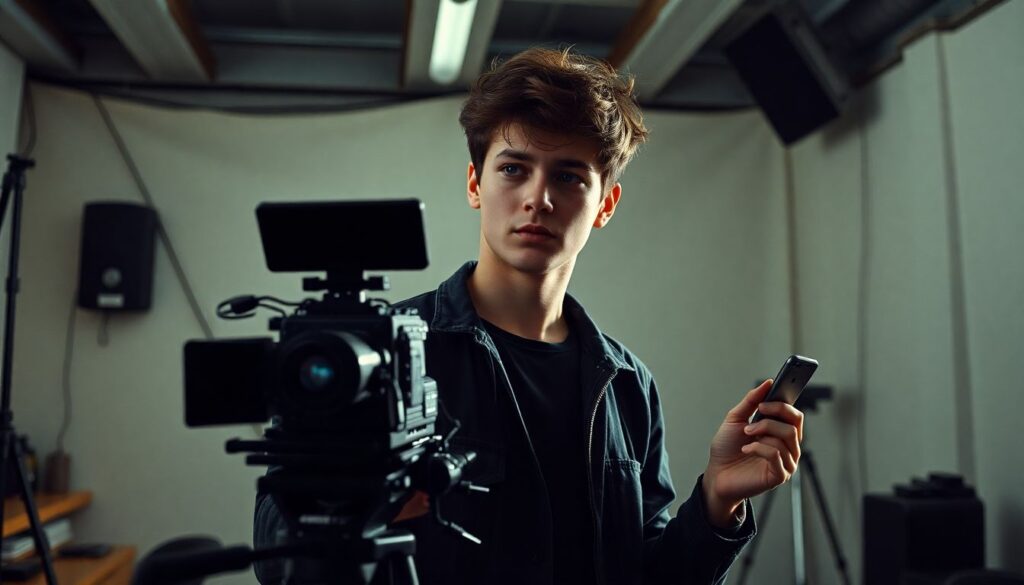 Биографии режиссёров-бунтарей, навсегда изменивших язык кино «Биографии режиссёров-бунтарей, которые навсегда изменили язык кино» - иллюстрация