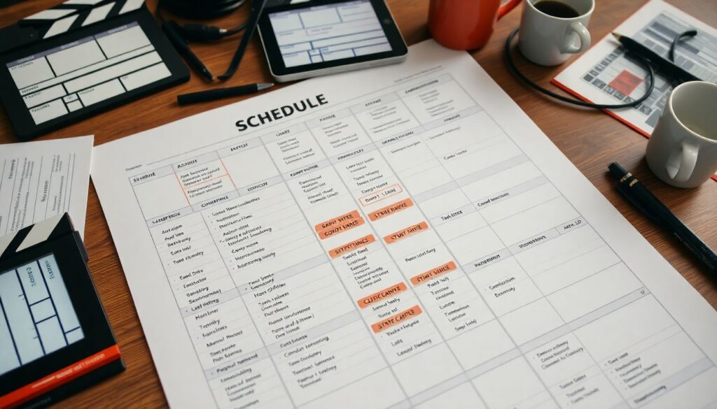 Будни массовки и каскадёров: что остаётся за кадром киноплощадки «Что остаётся за кадром: будни массовки, каскадёров и работников площадки без красной дорожки» - иллюстрация