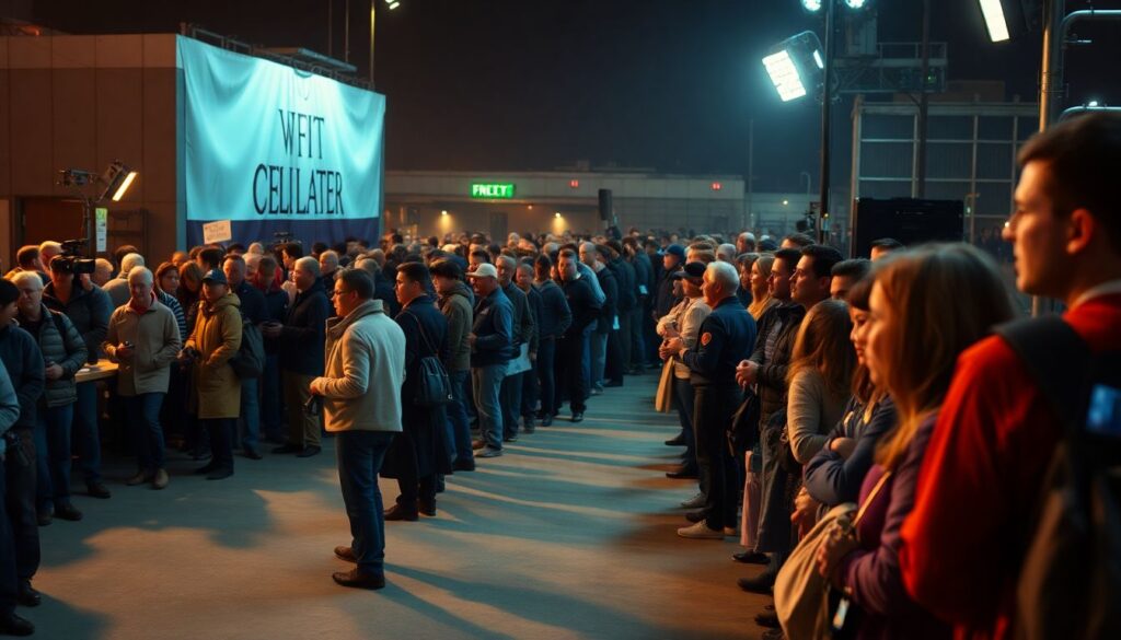 Будни массовки и каскадёров: что остаётся за кадром киноплощадки «Что остаётся за кадром: будни массовки, каскадёров и работников площадки без красной дорожки» - иллюстрация