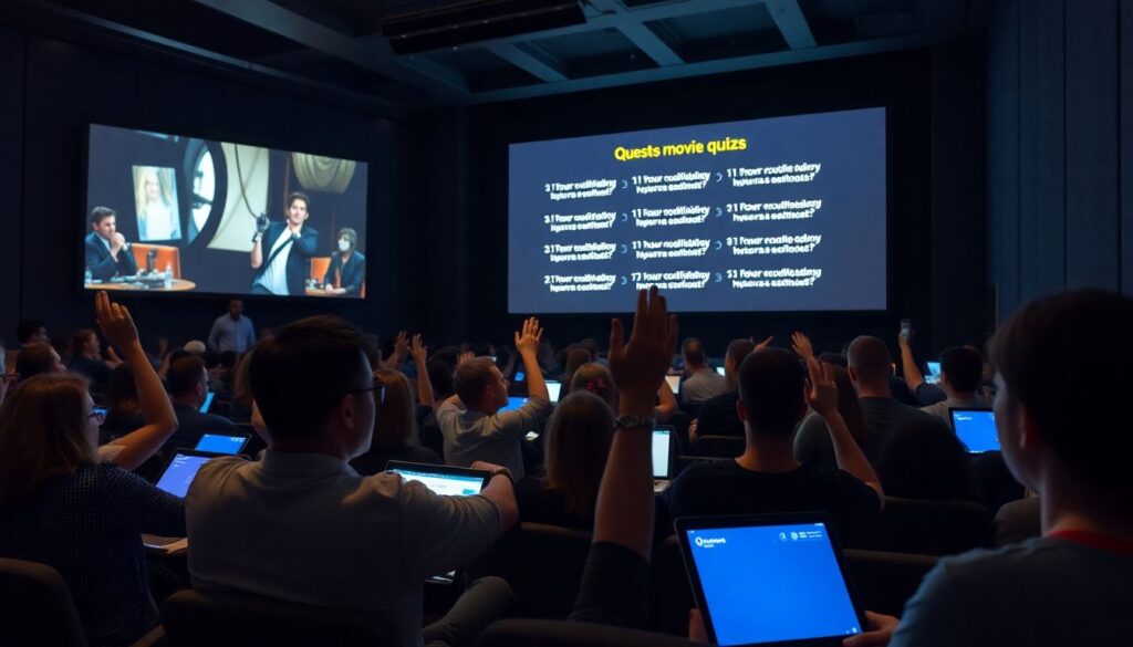 Кино-квиз: проверь, как хорошо ты понимаешь символизм и пасхалки в фильмах «Кино-квиз: узнай, насколько хорошо ты разбираешься в символизме и пасхалках в фильмах» - иллюстрация