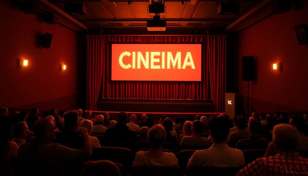 Кино-квиз: проверь, как хорошо ты понимаешь символизм и пасхалки в фильмах «Кино-квиз: узнай, насколько хорошо ты разбираешься в символизме и пасхалках в фильмах» - иллюстрация