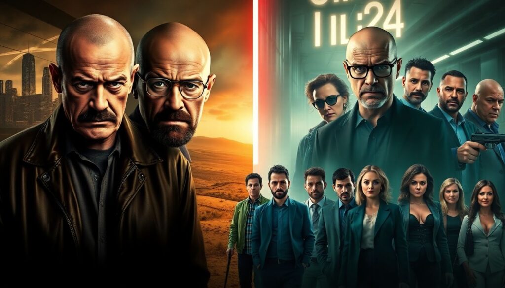 «Антигерой как новый главный герой: почему нам больше не нужны идеальные персонажи» - иллюстрация