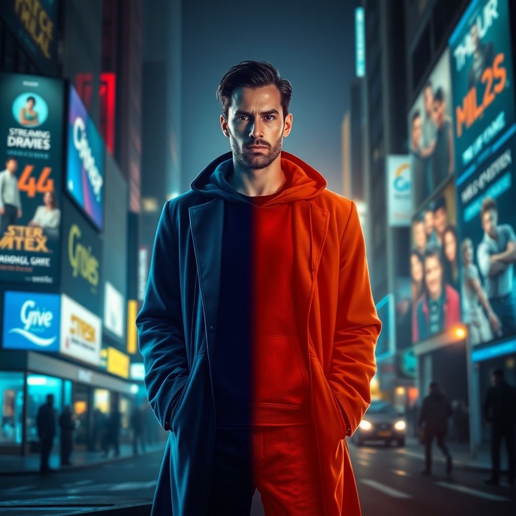 «Антигерой как новый главный герой: почему нам больше не нужны идеальные персонажи»