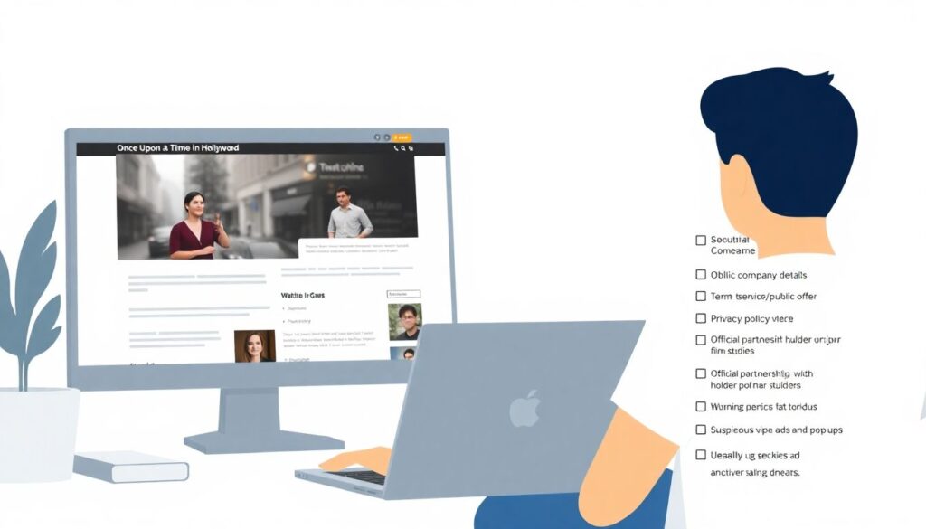 Смотреть онлайн бесплатно Однажды в… Голливуде в хорошем качестве Hd смотреть онлайн бесплатно Однажды в… Голливуде - иллюстрация