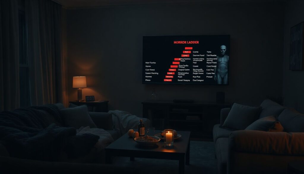 Лучшие олдскульные хорроры, которые страшнее любого современного ужастика «Лучшие олдскульные хорроры, которые до сих пор страшнее любого современного ужастика» - иллюстрация