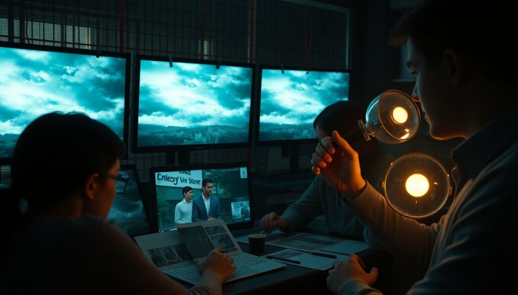 Фанатские теории, которые оказались правдой: зрители разгадали сюжет до релиза «Фанатские теории, которые оказались правдой: когда зрители разгадали сюжет раньше релиза» - иллюстрация