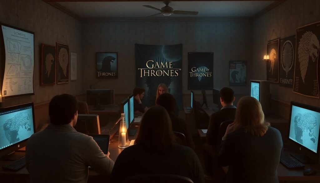 Фанатские теории, которые оказались правдой: зрители разгадали сюжет до релиза «Фанатские теории, которые оказались правдой: когда зрители разгадали сюжет раньше релиза» - иллюстрация