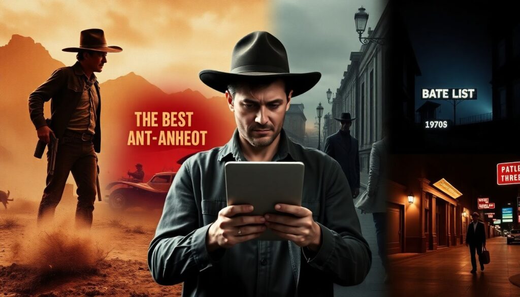 Как менялся образ антигероя в кино от Клинта Иствуда до сериалов netflix Как менялся образ антигероя в кино: от Клинта Иствуда до сериалов Netflix - иллюстрация