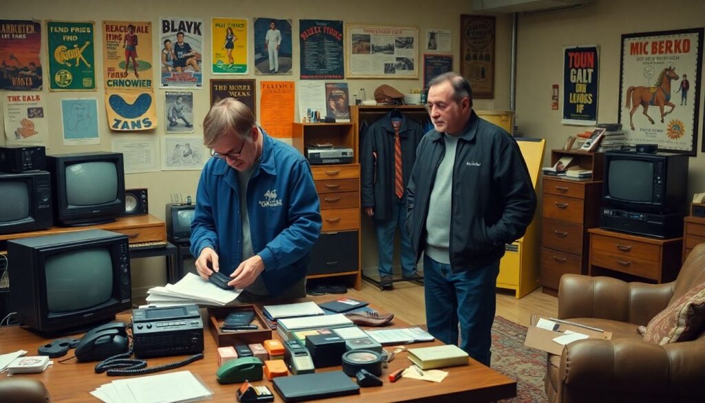 Скрытые профессии на съёмочной площадке: кто делает кино возможным, но остаётся за кадром - иллюстрация