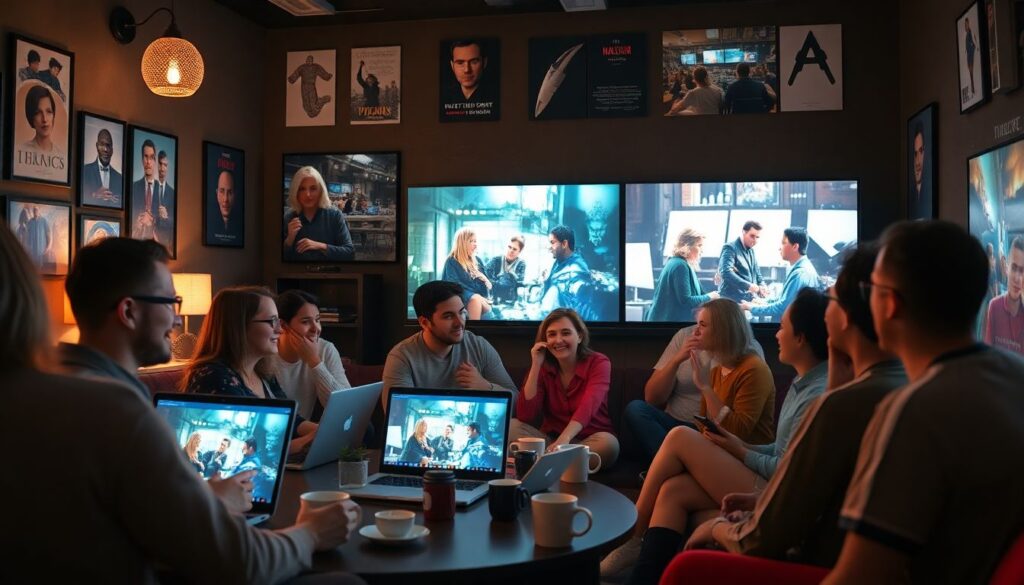 Большой тест: угадай фильм по одному кадру (включая сериалы и мультфильмы) - иллюстрация