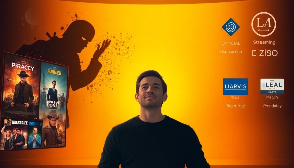 Эволюция сериалов: почему «сериалы нового золотого века» обогнали кино по глубине и смелости - иллюстрация