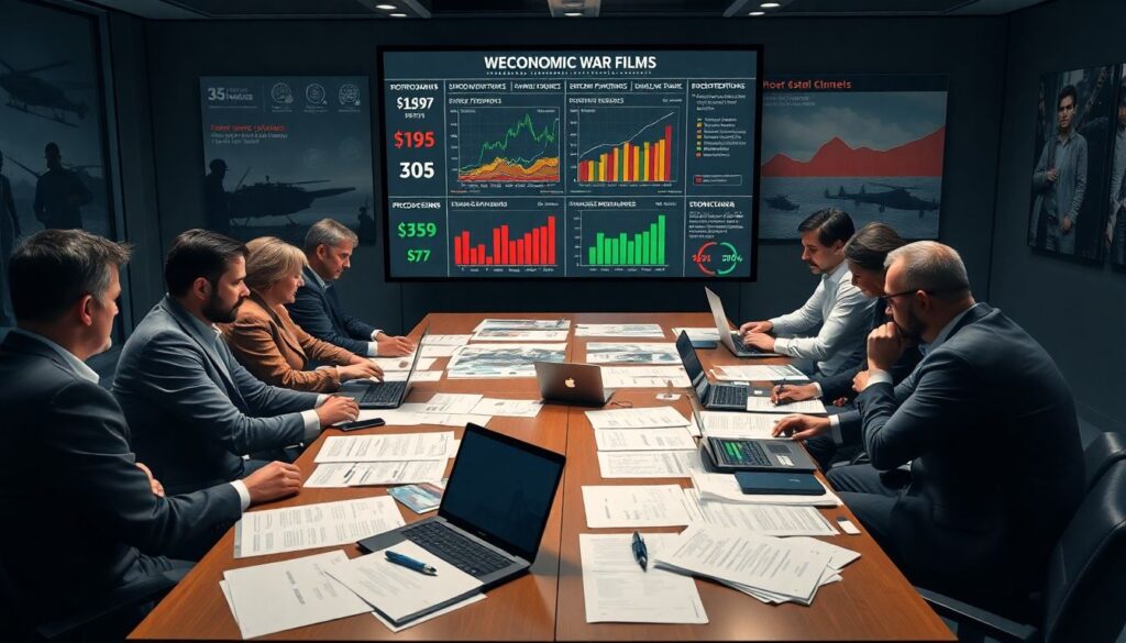 Главные киновоенный: что ждать от грядущего сезона фестивалей и крупных премьер - иллюстрация