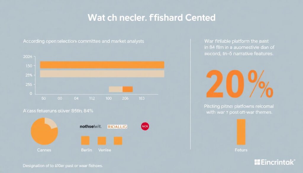 Главные киновоенный: что ждать от грядущего сезона фестивалей и крупных премьер - иллюстрация