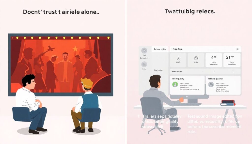 Честный обзор громкой онлайн-премьеры: хайп или действительно новое слово в кино? - иллюстрация