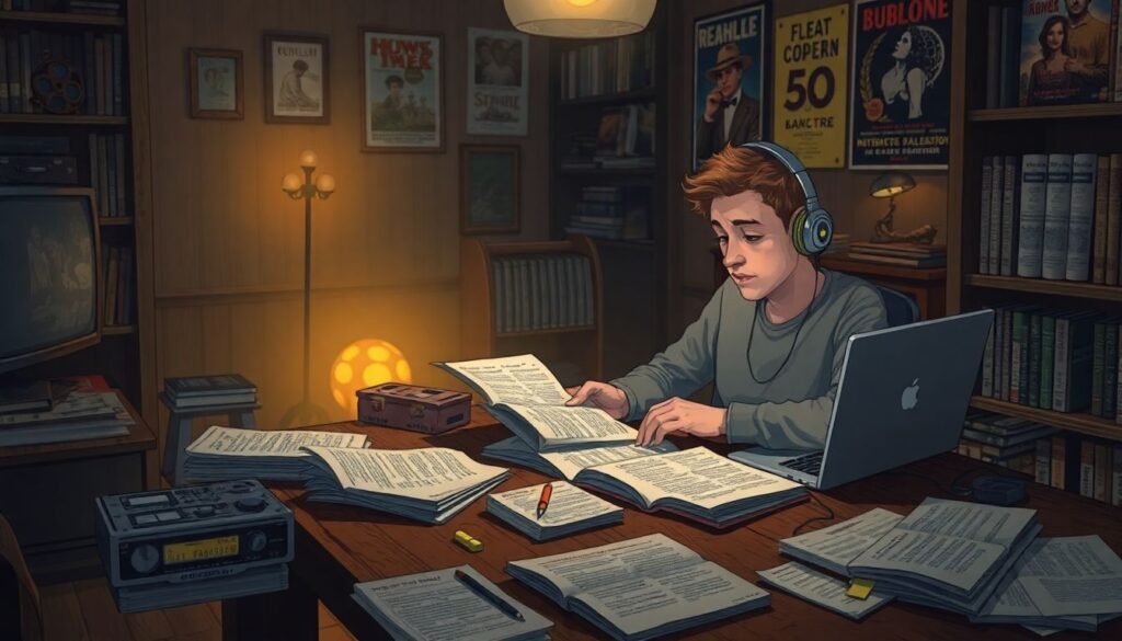 Как смотреть кино «с головой»: гайд по насмотренности, чтобы разбираться лучше критиков - иллюстрация