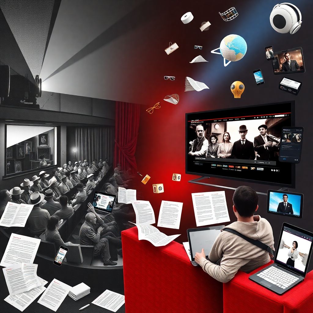 Как смотреть кино «с головой»: гайд по насмотренности, чтобы разбираться лучше критиков