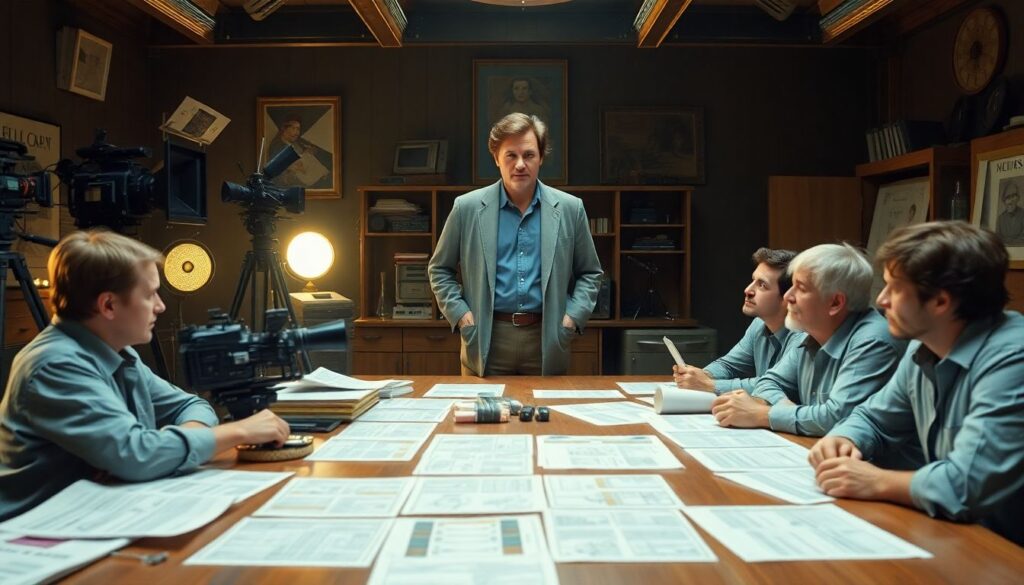 Почему культовые фильмы 80–90-х до сих пор работают лучше многих современных блокбастеров - иллюстрация