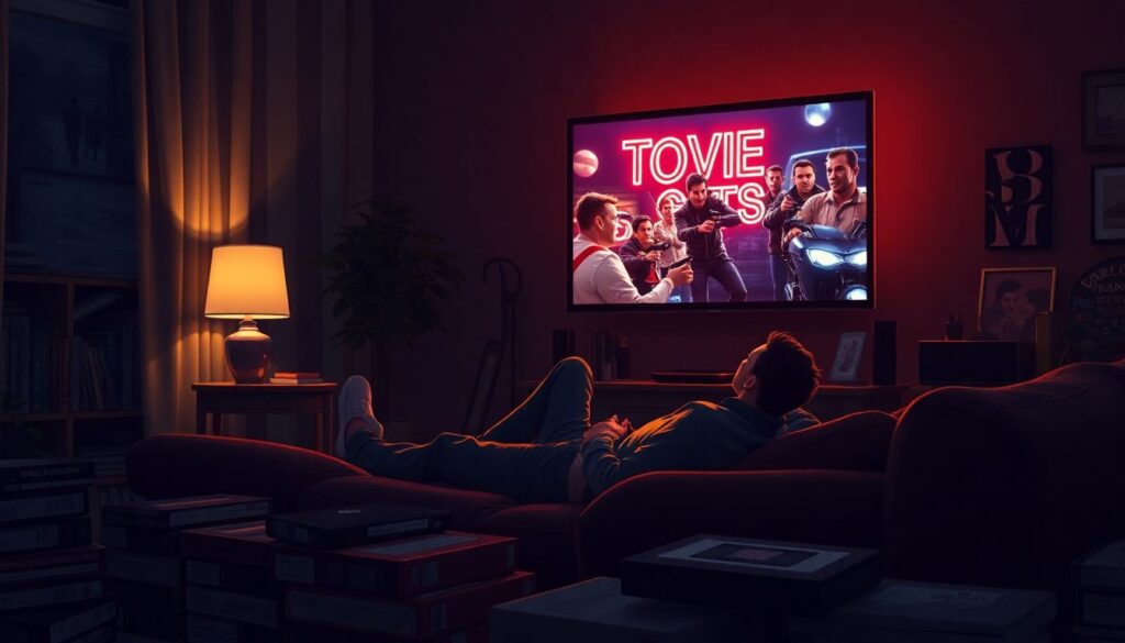 Почему культовые фильмы 80–90-х до сих пор работают лучше многих современных блокбастеров - иллюстрация