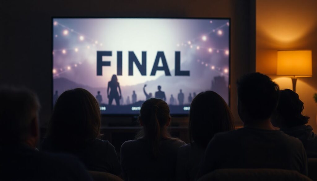 Разбор сложного финала: что на самом деле произошло в [название фильма/сериала] и какие теории фанатов имеют смысл - иллюстрация