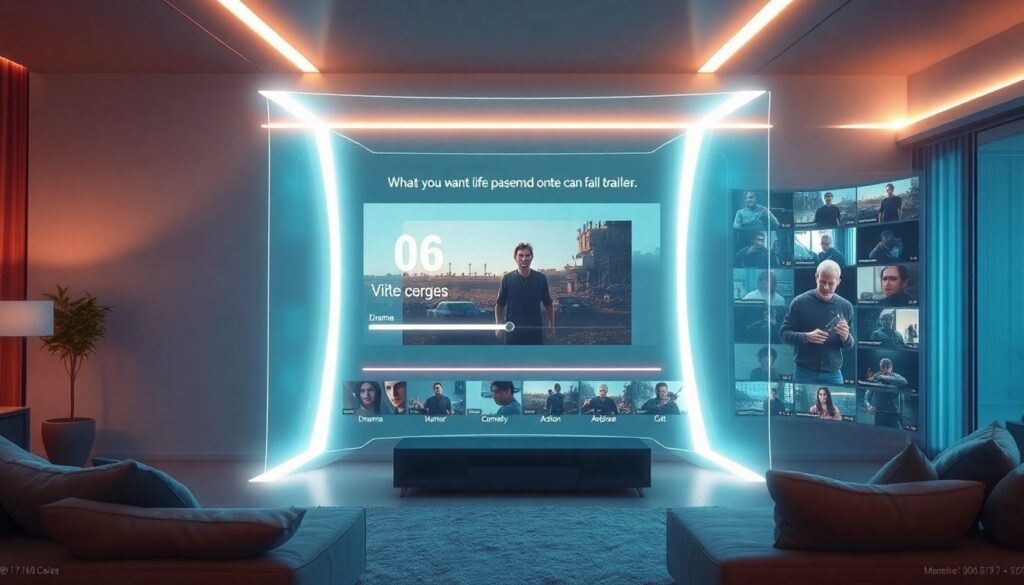 Почему некоторые трейлеры лучше самого фильма: анатомия манипуляции ожиданиями зрителя - иллюстрация