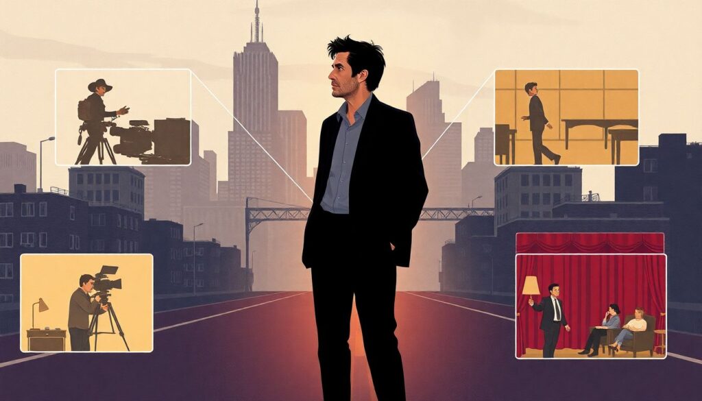 Жизнь после славы: что происходит с актёрами, которые однажды стали лицом эпохального хита - иллюстрация