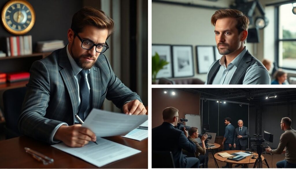 Жизнь после славы: что происходит с актёрами, которые однажды стали лицом эпохального хита - иллюстрация