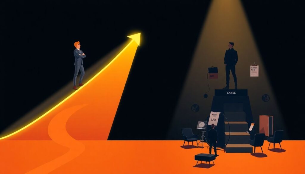 Жизнь после славы: что происходит с актёрами, которые однажды стали лицом эпохального хита - иллюстрация