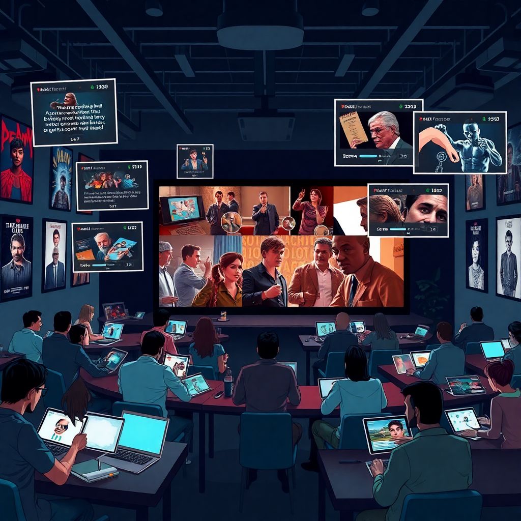 Большой квиз для киноманов: как хорошо вы знаете камео, пасхалки и отсылки Большой квиз для киноманов: наскольки хорошо вы знаете камео, пасхалки и отсылки