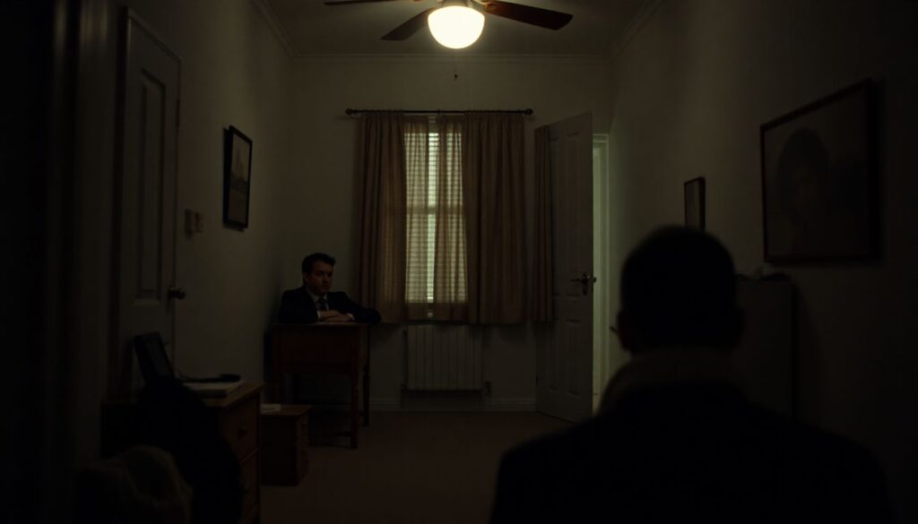 Кино без спецэффектов: сильные камерные фильмы с мощной актёрской игрой Кино без спецэффектов: подборка сильных камерных фильмов, держащих только на актёрской игре - иллюстрация