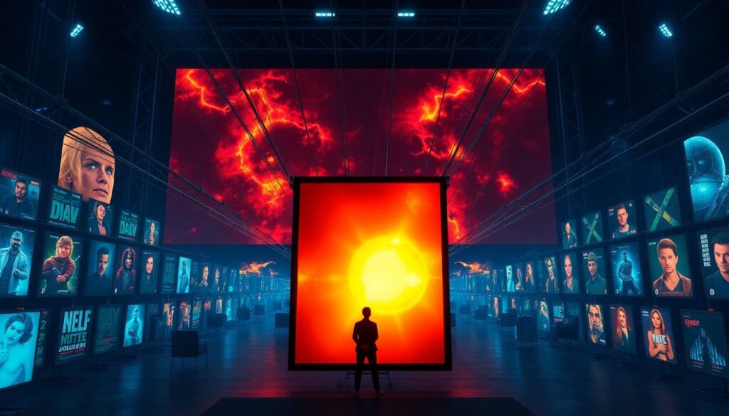 Как менялись правила кинопроката и почему стриминги решают всё сейчас Как менялись правила кинопроката и почему теперь почти всё решают стриминги - иллюстрация