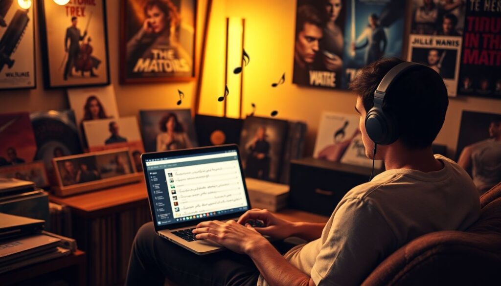 Легендарные OST: подборка фильмов и сериалов, которые стали культовыми во многом благодаря музыке - иллюстрация