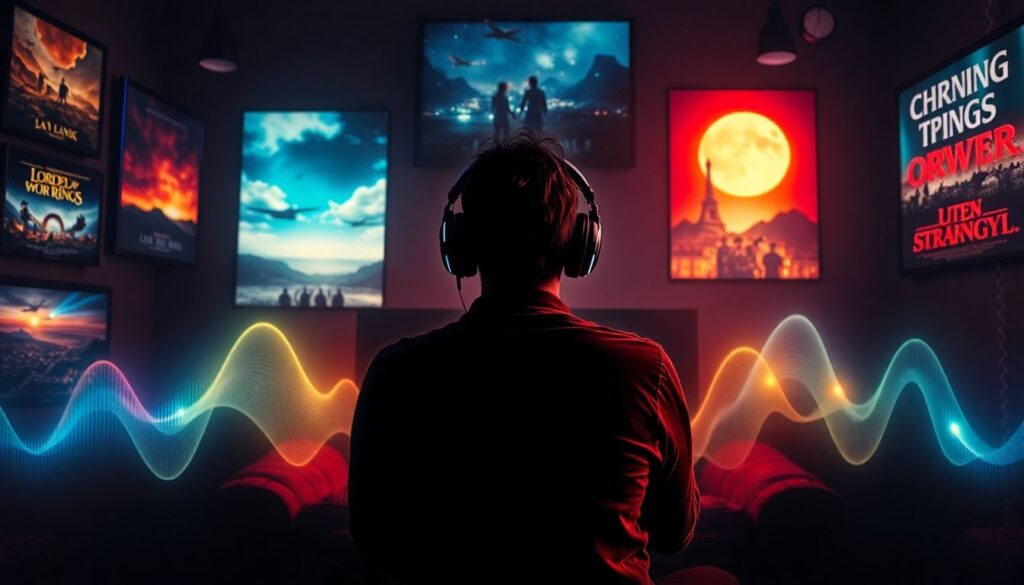 Легендарные OST: подборка фильмов и сериалов, которые стали культовыми во многом благодаря музыке - иллюстрация