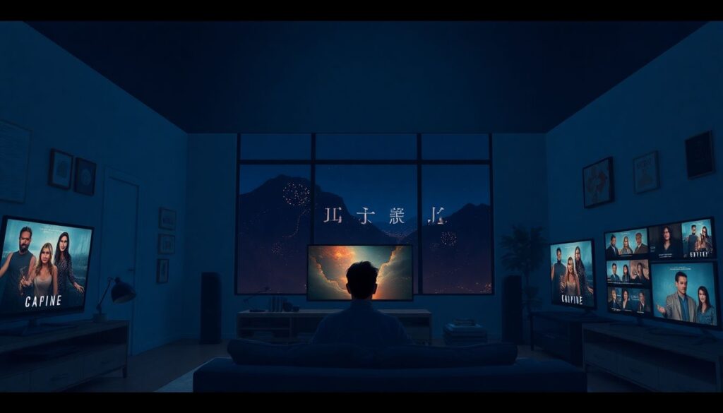 Как стриминговая революция изменила мир сериалов от «Игры престолов» до «Сквид Игры» Как изменила мир сериалов стриминговая революция: от «Игры престолов» до «Сквид Игры» - иллюстрация