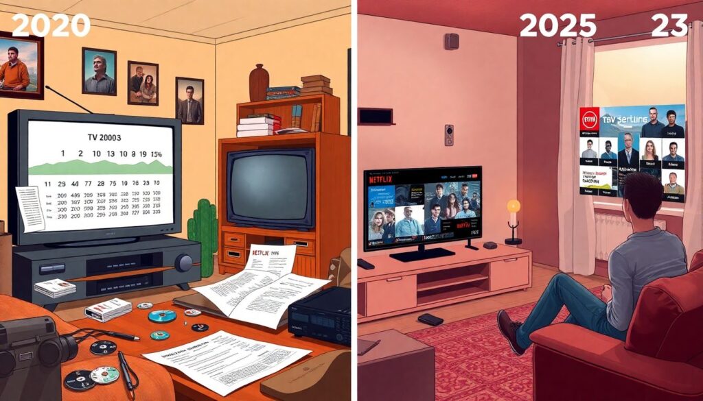 Как стриминговая революция изменила мир сериалов от «Игры престолов» до «Сквид Игры» Как изменила мир сериалов стриминговая революция: от «Игры престолов» до «Сквид Игры» - иллюстрация