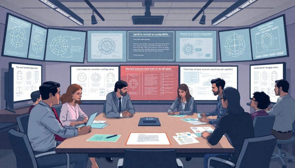 Главные индустриальные скандалы года: увольнения шоураннеров и сливы сценариев Главные индустриальные скандалы года: увольнения шоураннеров, сливы сценариев и провальные сделки - иллюстрация