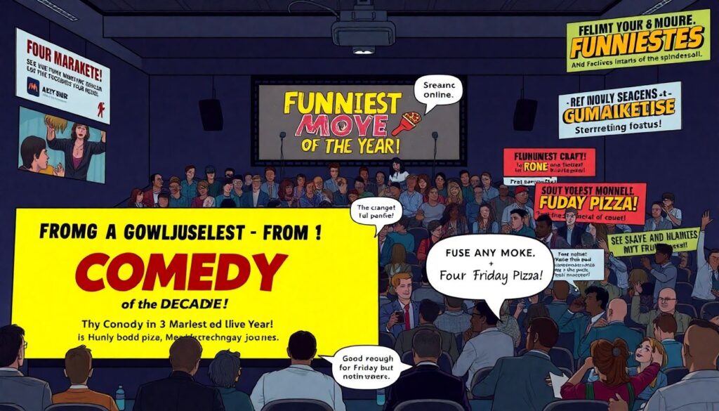 Честный обзор самых громких премьер сезона: стоило ли хайпа Стоило ли хайпа? Честный обзор самых громких премьер сезона без рекламных реверансов - иллюстрация