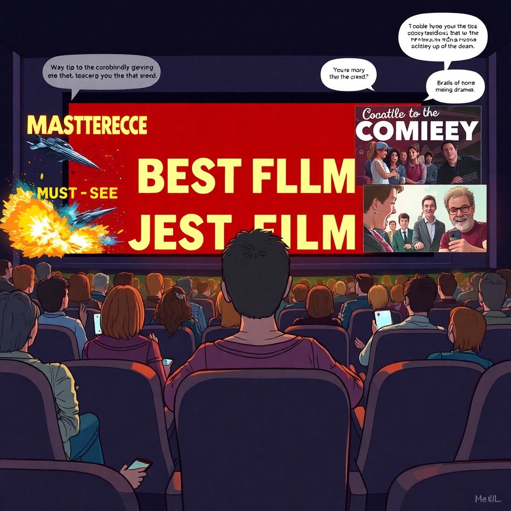 Честный обзор самых громких премьер сезона: стоило ли хайпа Стоило ли хайпа? Честный обзор самых громких премьер сезона без рекламных реверансов