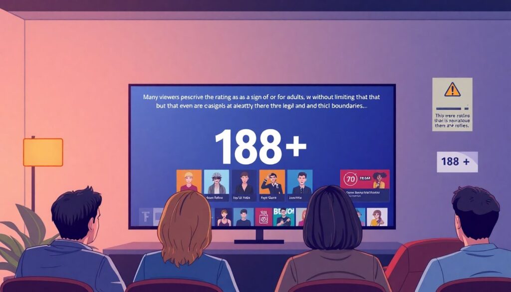 Классические фильмы, которые сегодня могли бы не выйти из-за цензуры 10 классических фильмов, которые сегодня могли бы не выйти в прокат: что изменилось в мире и цензуре - иллюстрация