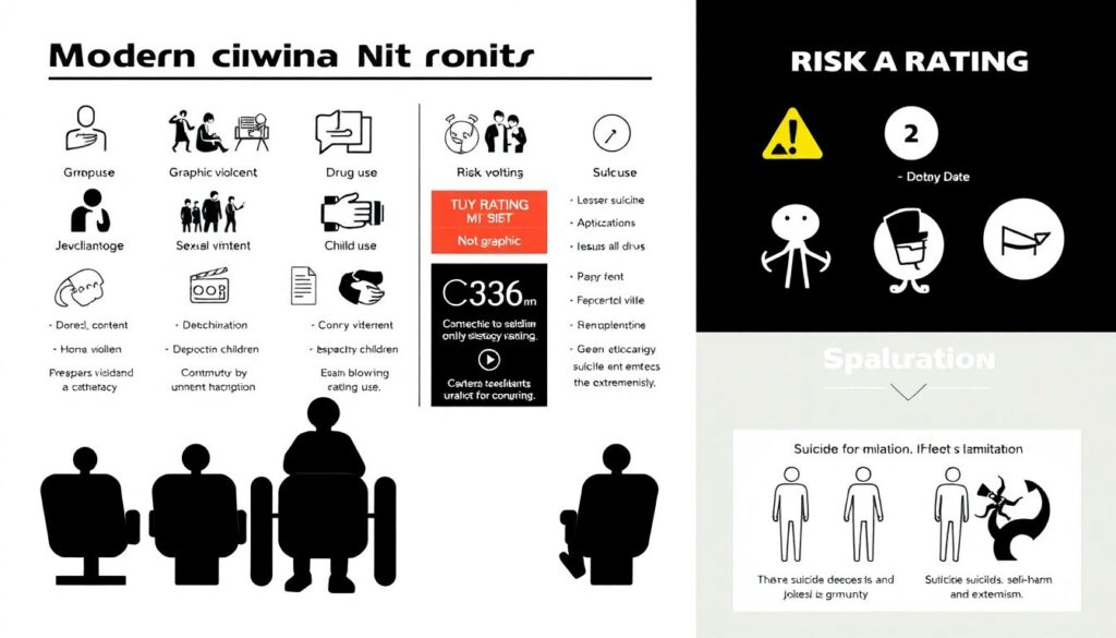 Классические фильмы, которые сегодня могли бы не выйти из-за цензуры 10 классических фильмов, которые сегодня могли бы не выйти в прокат: что изменилось в мире и цензуре - иллюстрация