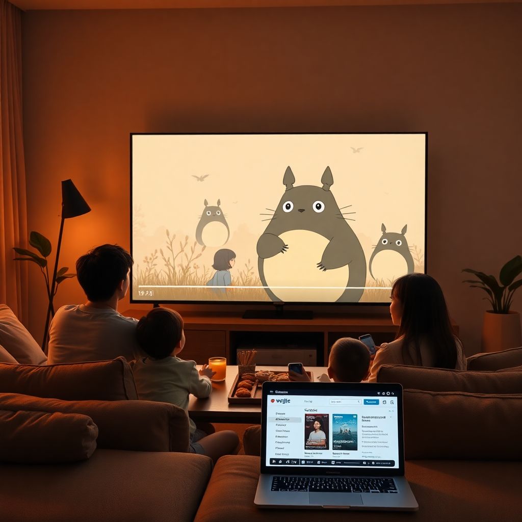 Смотреть онлайн бесплатно Мой сосед Тоторо в хорошем качестве смотреть онлайн бесплатно Мой сосед Тоторо