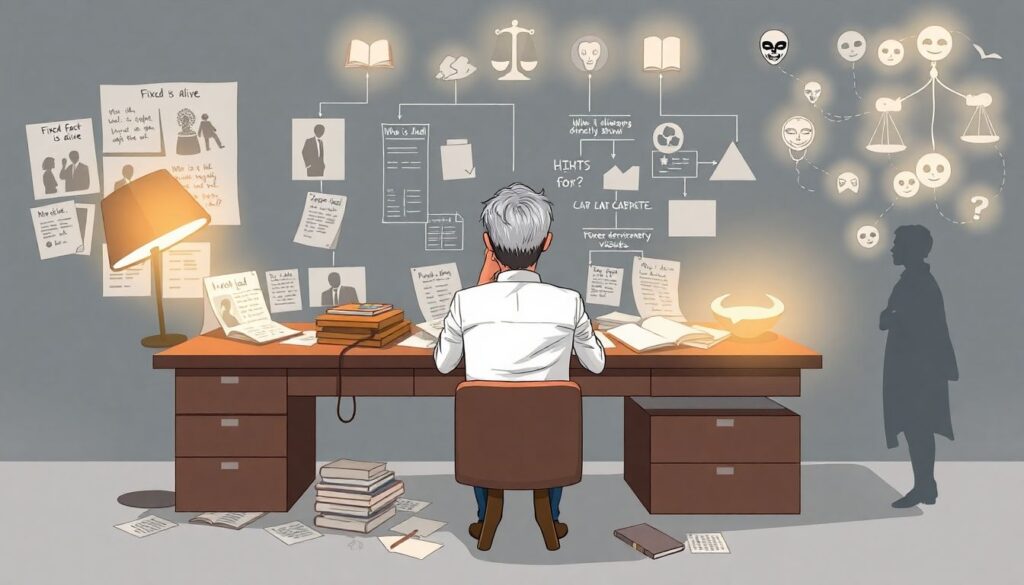 Разбор финалов, которые до сих пор вызывают споры: от «Донани Дарко» до неоднозначных концовок современных хитов - иллюстрация