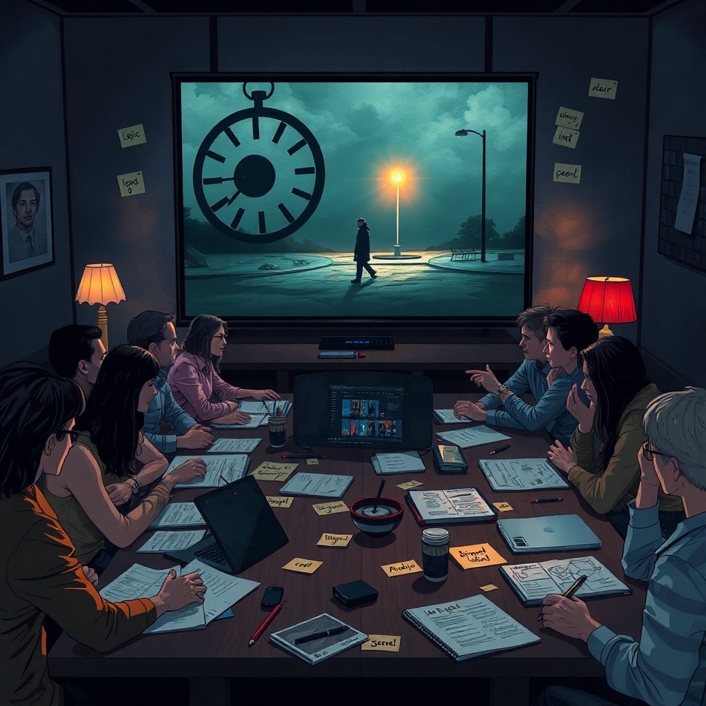 Разбор финалов, которые до сих пор вызывают споры: от «Донани Дарко» до неоднозначных концовок современных хитов