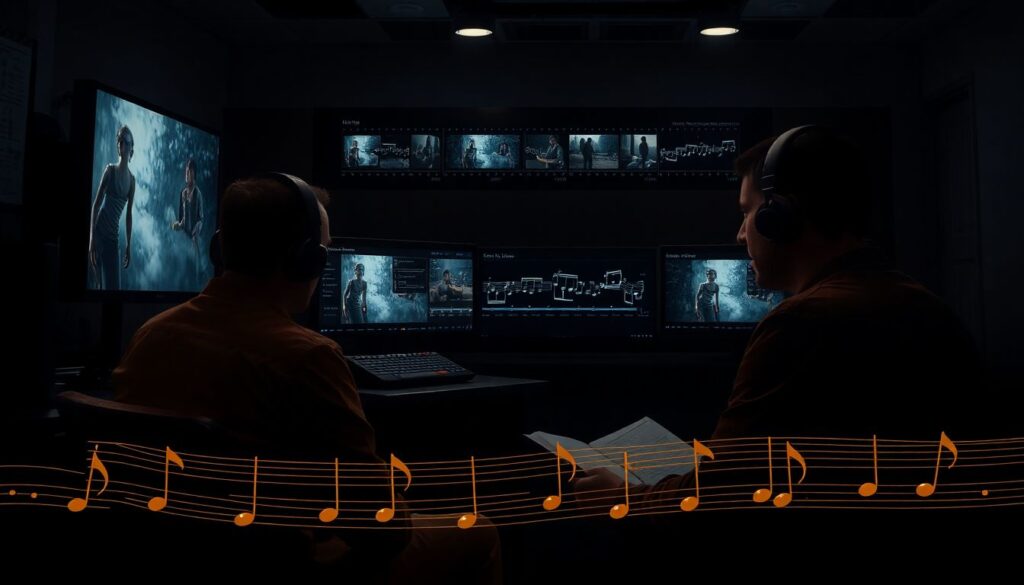 Как саундтрек делает фильм культовым: кейсы композиторов и их решающая роль Как саундтрек делает фильм культовым: кейсы композиторов, которые «сыграли» больше, чем режиссёры - иллюстрация