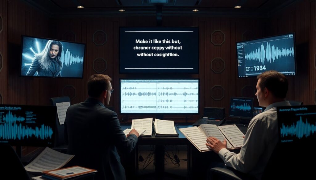 Как саундтрек делает фильм культовым: кейсы композиторов и их решающая роль Как саундтрек делает фильм культовым: кейсы композиторов, которые «сыграли» больше, чем режиссёры - иллюстрация