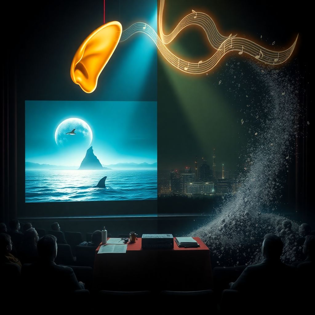 Как саундтрек делает фильм культовым: кейсы композиторов и их решающая роль Как саундтрек делает фильм культовым: кейсы композиторов, которые «сыграли» больше, чем режиссёры