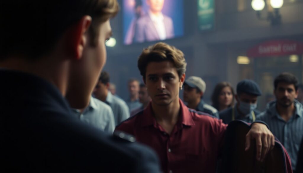 Биографии актёров второго плана, без которых не было бы великих фильмов Биографии актёров второго плана, без которых не было бы великих фильмов - иллюстрация