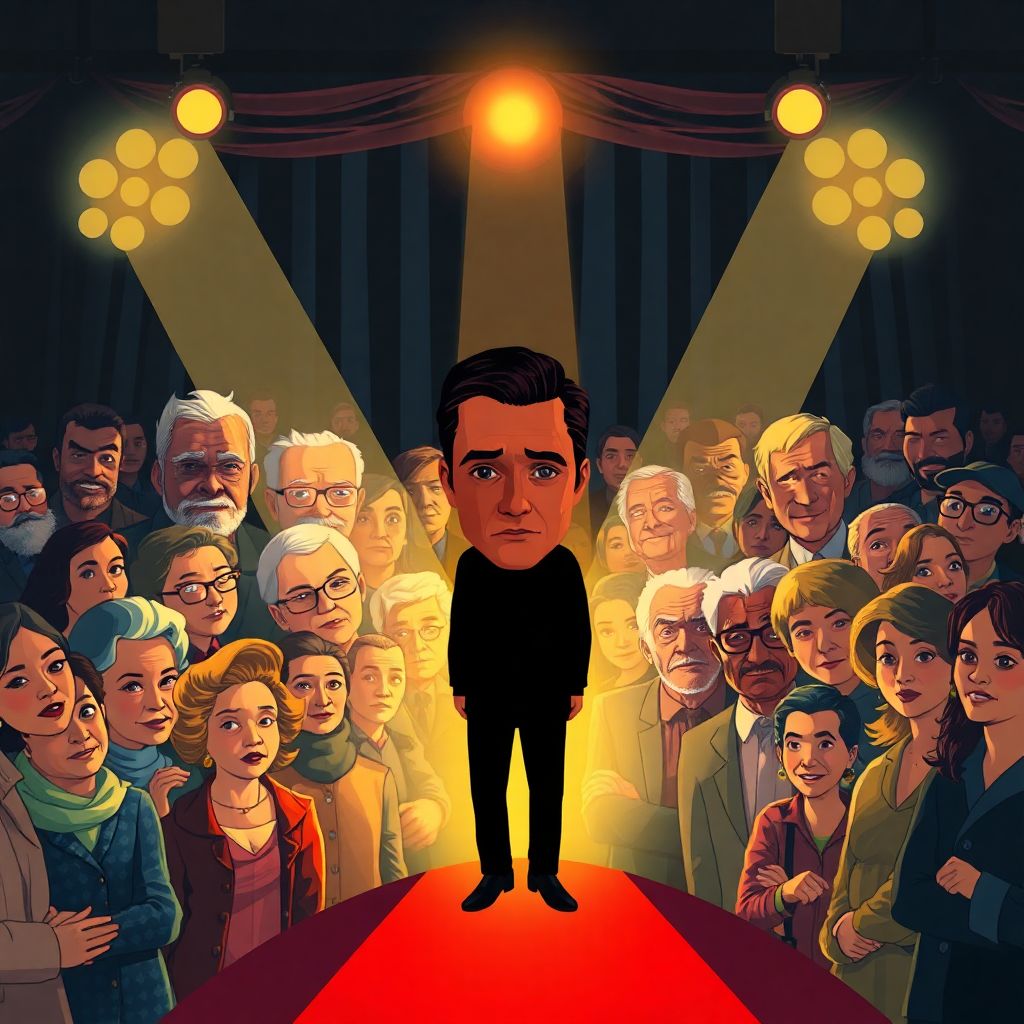 Биографии актёров второго плана, без которых не было бы великих фильмов Биографии актёров второго плана, без которых не было бы великих фильмов